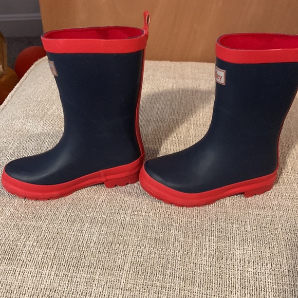 Hayley Rain boots - Picture 2 of 3